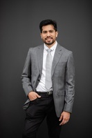Alberto Manuel Villanueva Puccio