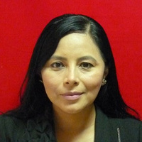 Romelia Kethy Vásquez Aguirre
