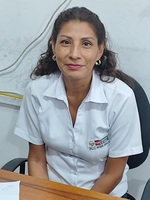 Edith Leon Solano
