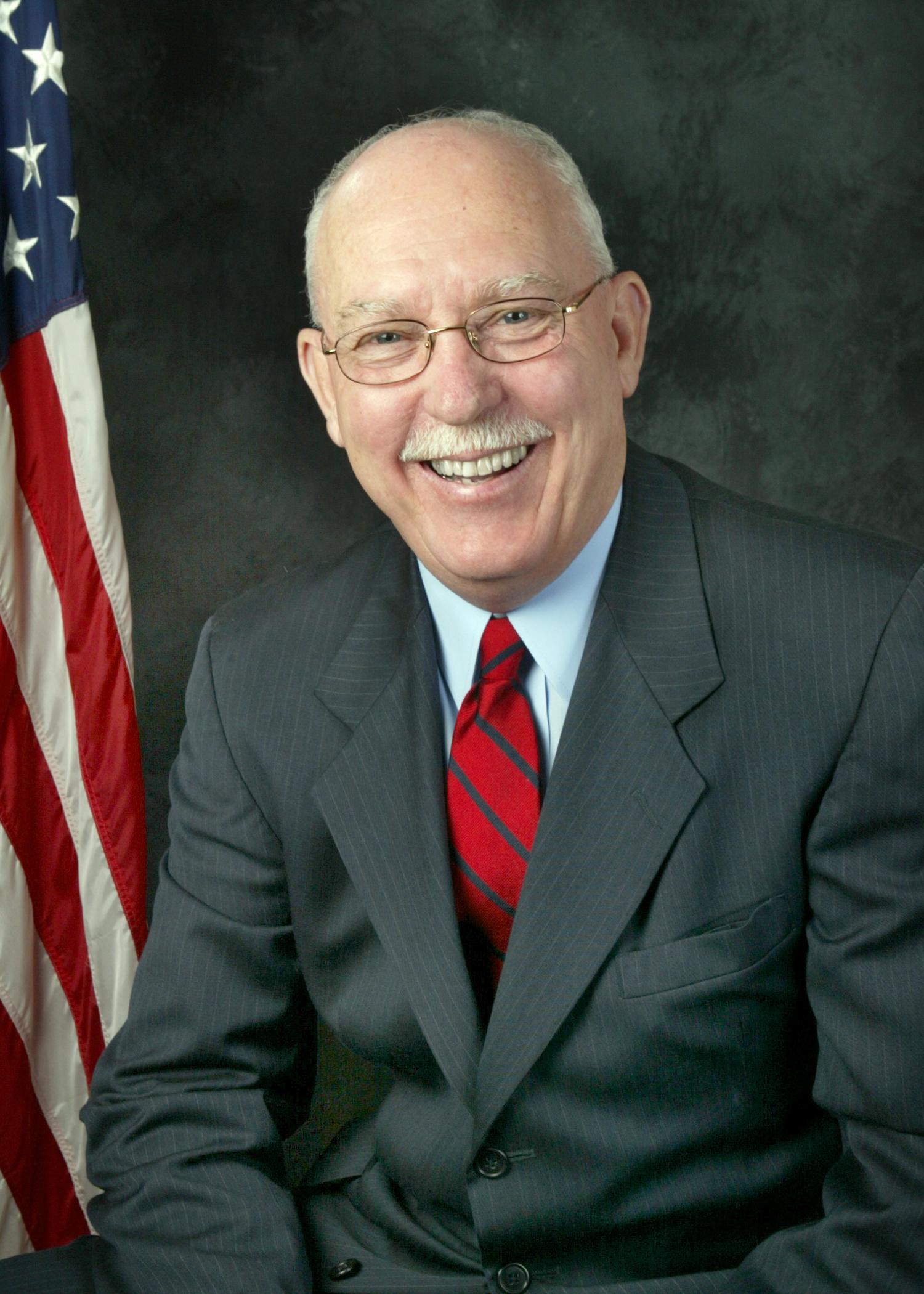 Dick L. Hess