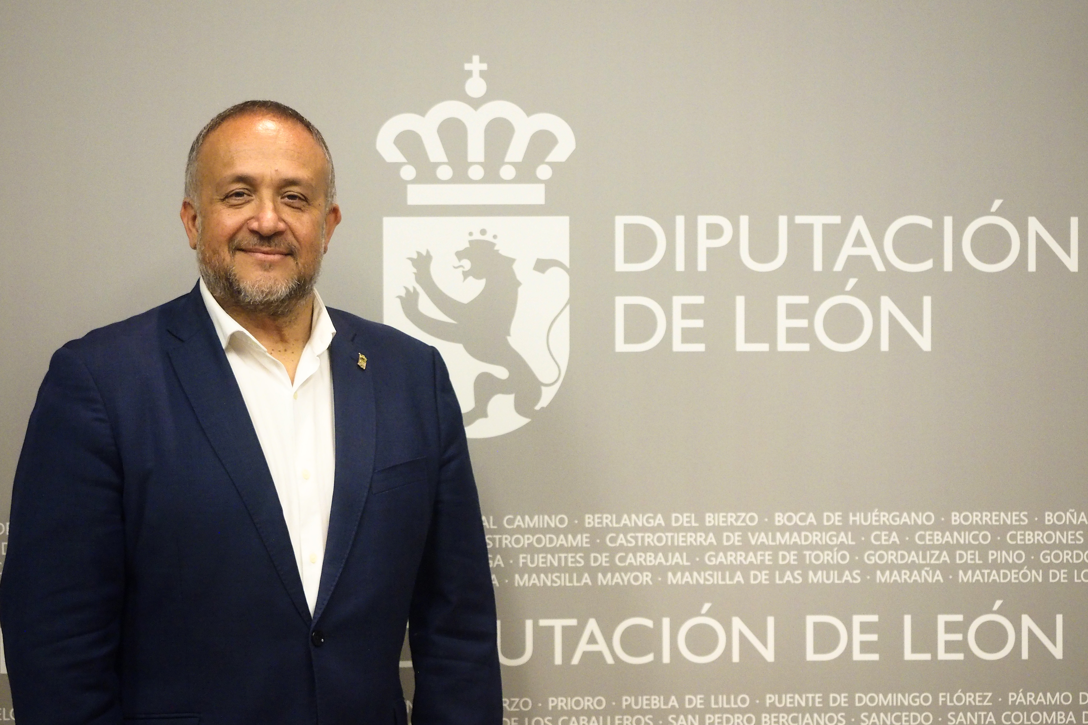Gerardo álvarez Courel
