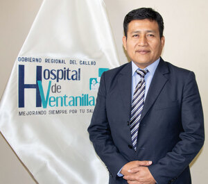 Castro Montenegro Alejandro