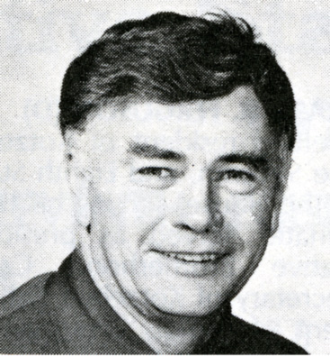 Bob Mulcahy