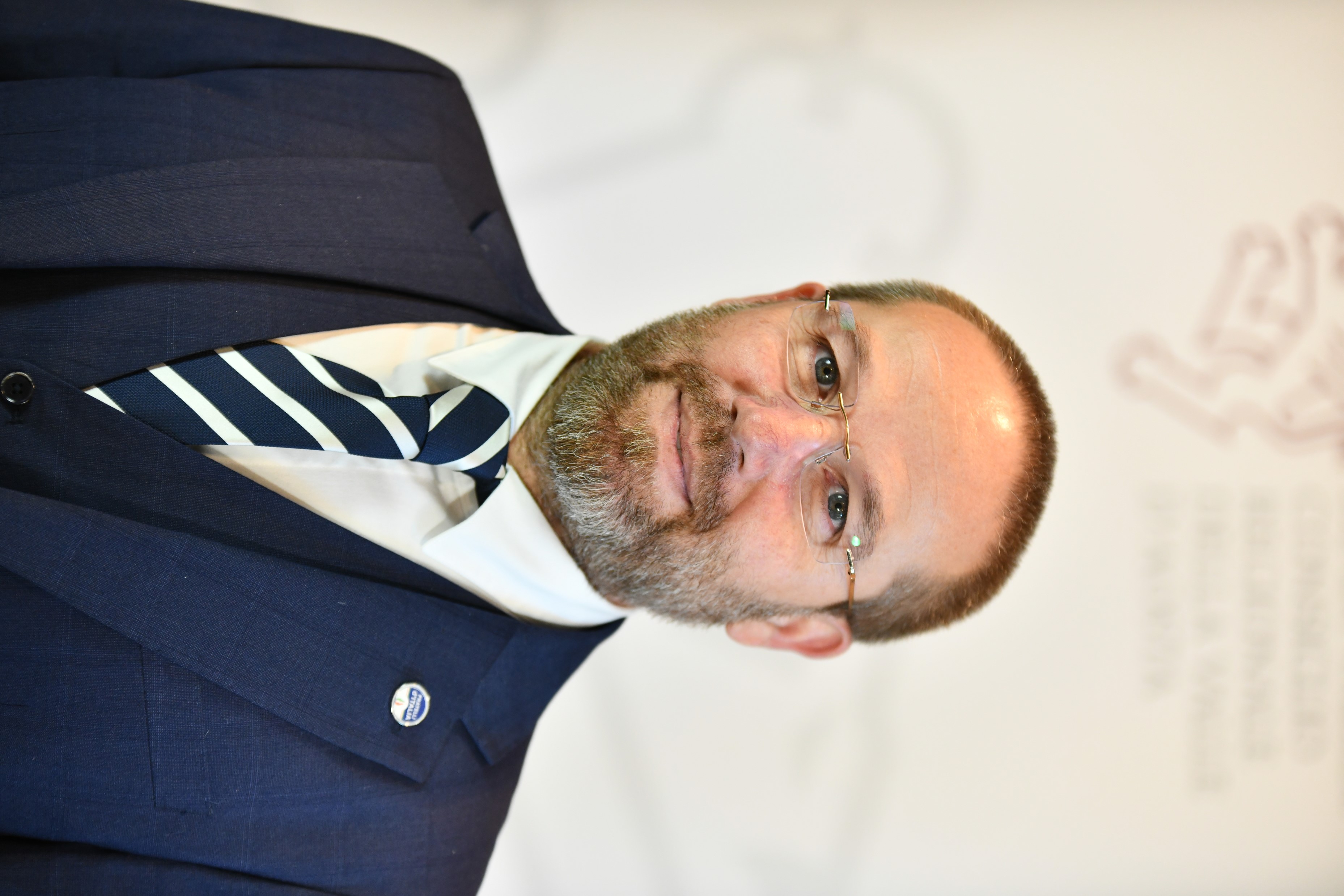 Massimiliano Tuccari