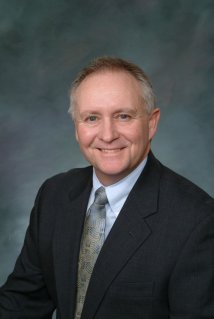 Randall Luthi