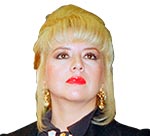 Ivonne Susana Díaz Díaz