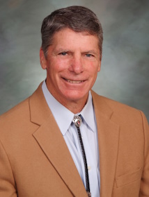 Bob Nicholas