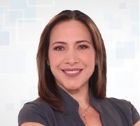 Martha Ynés Aguirre Abensur
