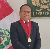 Jorge Wilmer Capuñay Torres