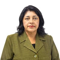 María Del Carmen Valderrama Miranda
