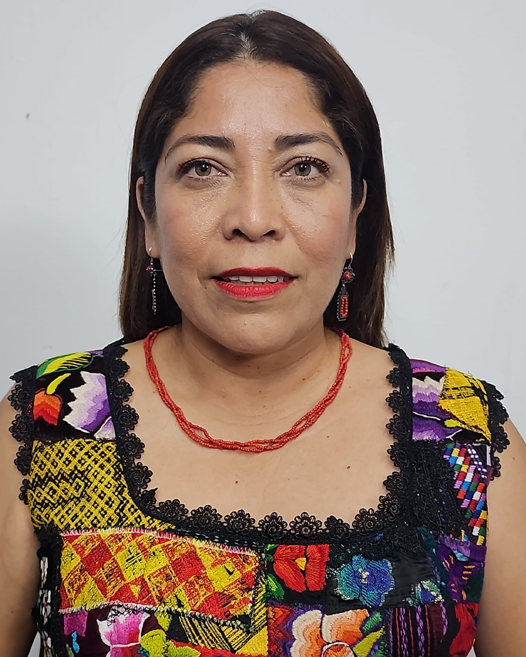 Biaani Palomec Enríquez