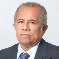 Victor Raul Alejos Siguas