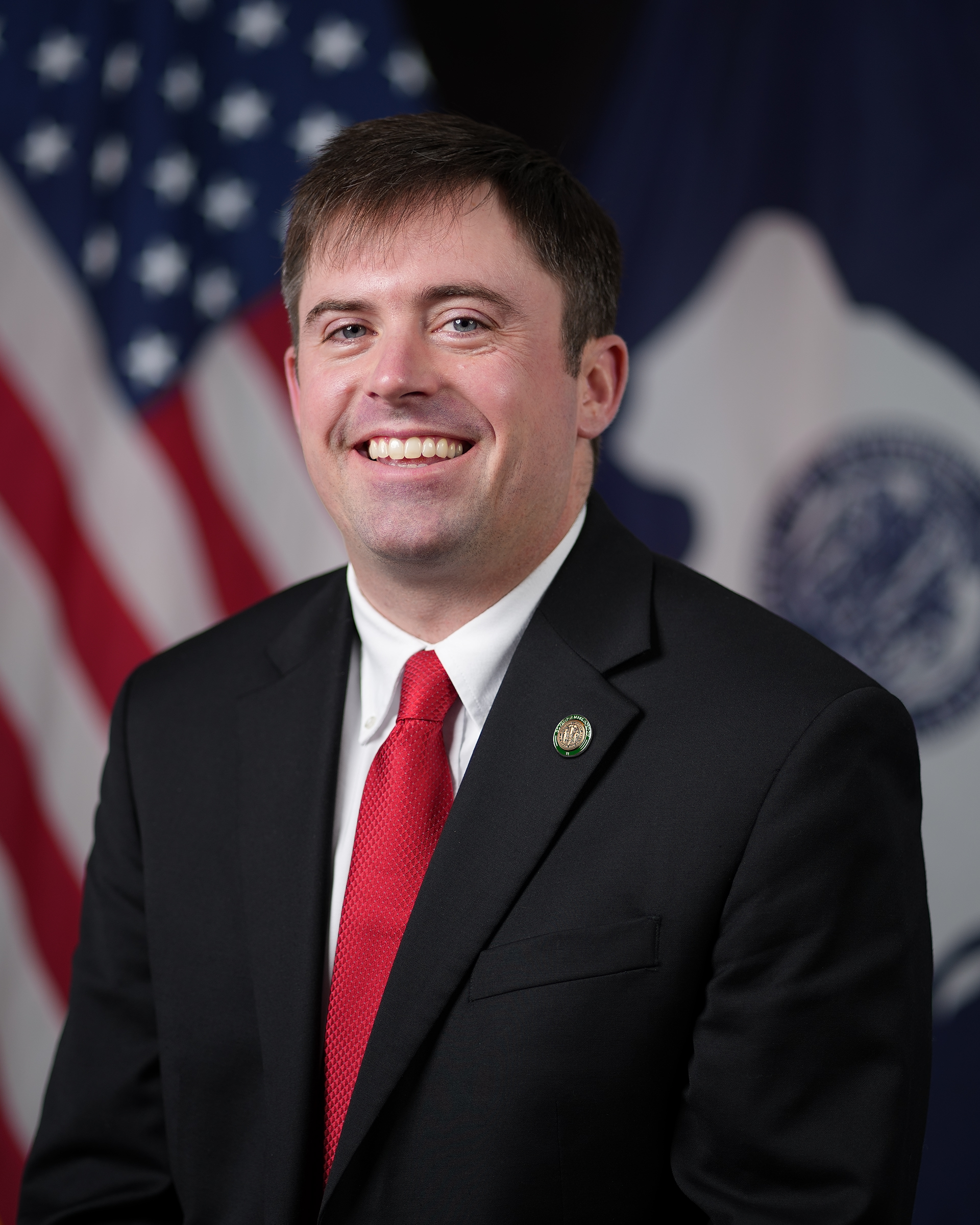 Seth Ulvestad