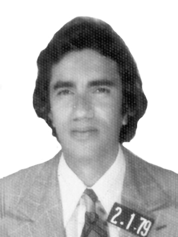 Naphtali Alves De Souza