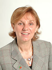 Maria Claudia Ioannucci