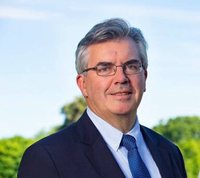 Jacques Marilossian
