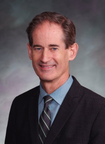 Clark Stith