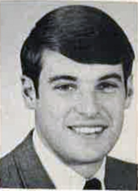 John Schwamm