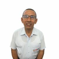 Edgar Arévalo Del águila