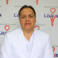 Elmer Oyarce Alvarado