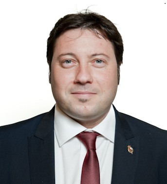 Rubén Amores Regalado