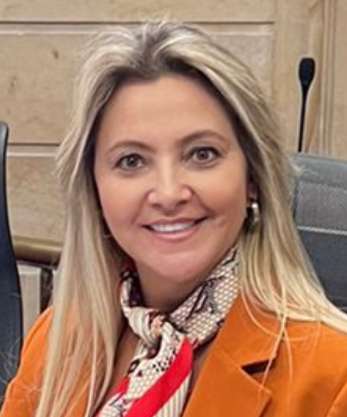 Sandra Bibiana Aristizábal Saleg