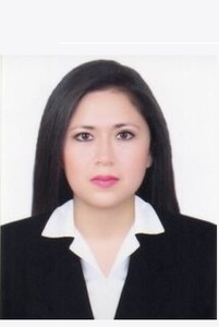 Silvana Córdova Zárate