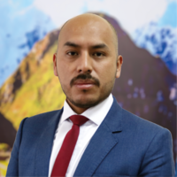 Dany Santos De La Paz