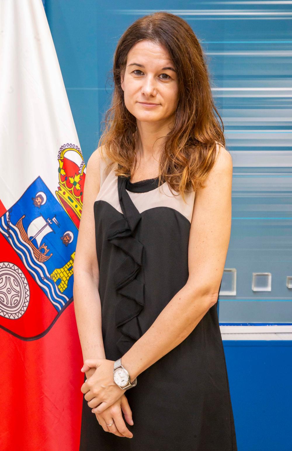Pilar Palazuelos Cuesta