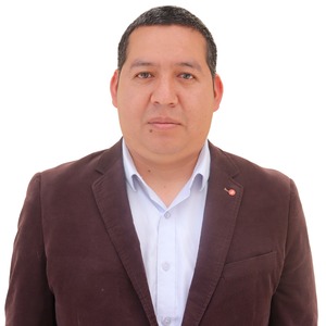 Alex Cahua Aragon