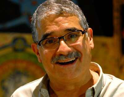 Pedro Tomas Lander Moreno