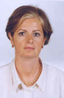 Pilar Ardanza Uribarren