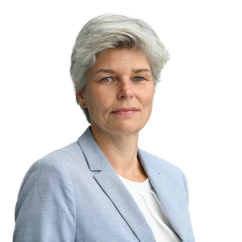 Janna Van Der Velde