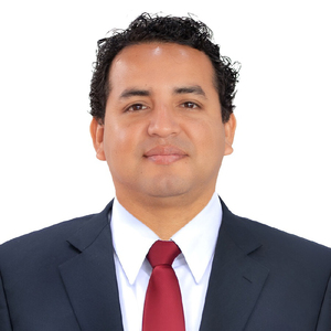 Richard Ruiz Villena