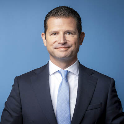 Dirk Beljaarts