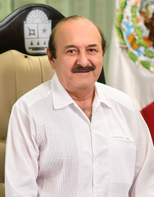 Roberto Erales Jiménez