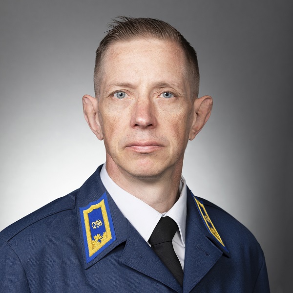 Timo Herranen