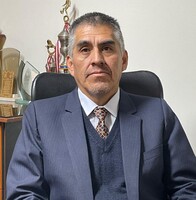 Alberto Florencio Sakaki Madariaga