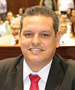 Carlos Enrique López Rochín