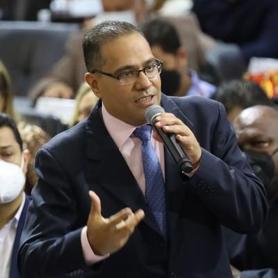 Juan Carlos Aleman Perez