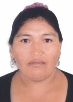 Santa Reyna Miranda Arce