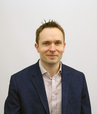 Cian O'callaghan