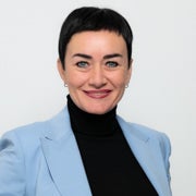 Ulli Mair