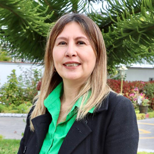 Olga Escudero Vílchez