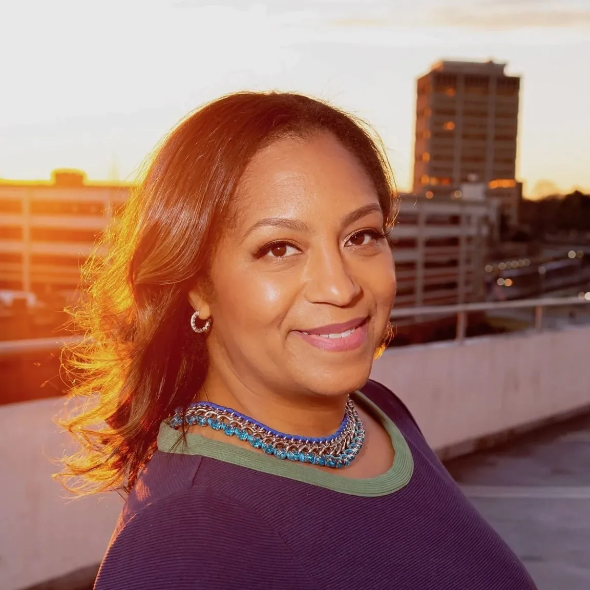 Reyna Walters-Morgan