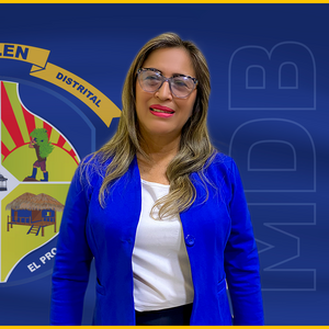 Maria Azucena Huansi Pezo