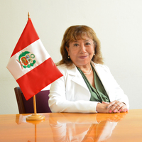 Carmen Estacio Rojas