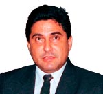 Jorge Samuel Chávez Sibina