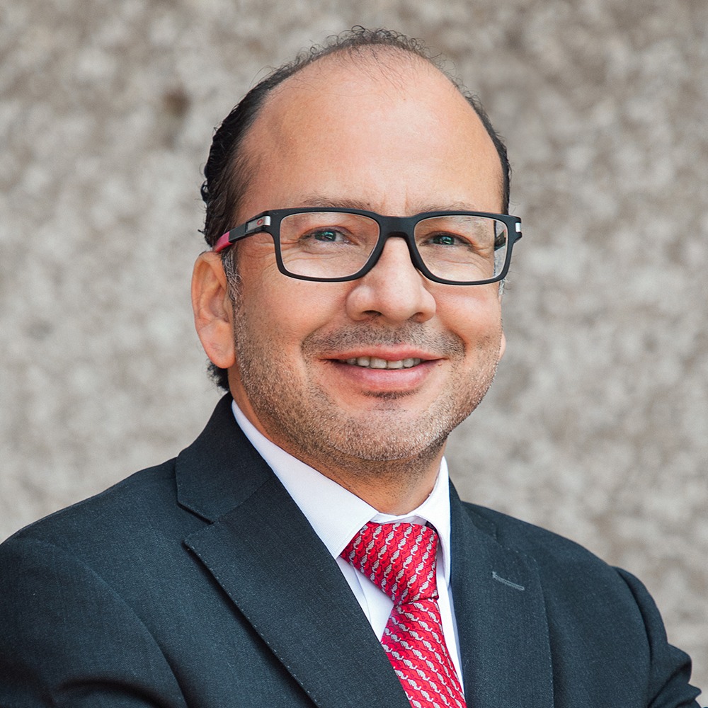 Víctor Manuel Lamoyi Bocanegra