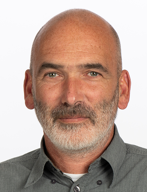 Christian Dorst